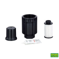 Harnstofffilter für DAF MITSUBISHI SCANIA SETRA SISU MANN-FILTER U 58/11 KIT Neu comprar usado  Enviando para Brazil