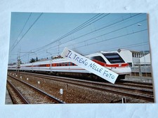 Fotografia stazione zambra usato  Castelfidardo
