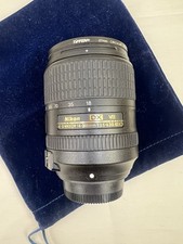 Usado, Lente Nikon AF-S DX NIKKOR 18-300mm f/3.5-6.3G ED VR LER comprar usado  Enviando para Brazil