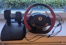 Thrustmaster ferrari 458 gebraucht kaufen Thrustmaster ferrari 458 gebraucht kaufen  Bad Oldesloe