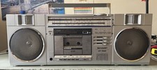 Vintage sharp 7500 for sale  BURTON-ON-TRENT