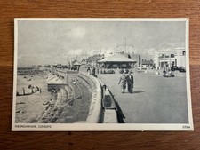 Vintage postcard promenade for sale  ELLESMERE