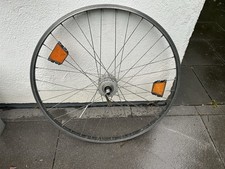 Vorderrad 622x18 schnellspanne gebraucht kaufen  Monheim