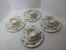 Wedgewood wild strawberry for sale  Bakersfield