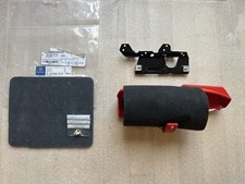 Feuerlöscher halter winkel gebraucht kaufen  München