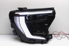 Lascado! Farol de LED lateral direito 2024-2026 GMC Acadia Denali fabricante de equipamento original comprar usado  Enviando para Brazil