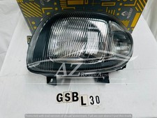 Faro anteriore proiettore usato  Gioia Tauro