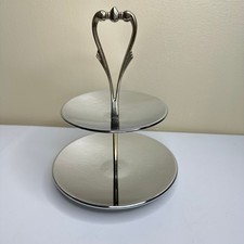 Kromex chrome tier for sale  Omaha