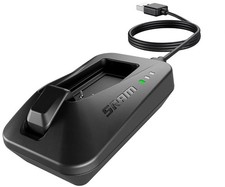 Sram chargeur batterie d'occasion  Saint-Alban-Leysse