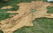 Parachute militaire algerie d'occasion  France