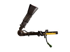 Gurtschloss links 24404440 gebraucht kaufen  Brakel