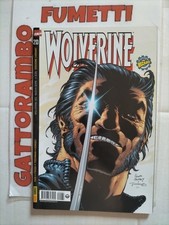 Wolverine n.150 anno usato  Papiano