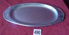 Stainless steel oval for sale  MANSFIELD