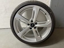 Alufelgen 9x19 zoll gebraucht kaufen  Lollar