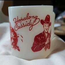 Hopalong cassidy milk for sale  Crossville