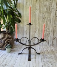 Beautiful rustic wrought for sale  HELSTON