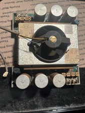 Nsm amplifier jukebox for sale  Erie