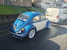 1968 beetle for sale 1968 beetle for sale  BARGOED