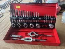 Sealey tap die for sale  MANNINGTREE