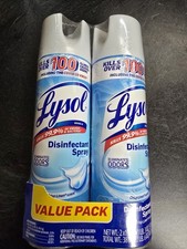 Value pack lysol for sale  Franklin