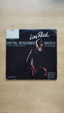 Lou reed metal d'occasion  Paris XVIII