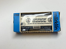 Märklin 4417 bierwagen gebraucht kaufen  Duisburg
