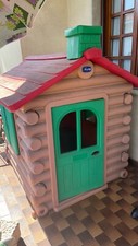 Casetta chicco chalet usato  Busto Arsizio