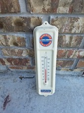 Advertising apco thermometer d'occasion  Expédié en France