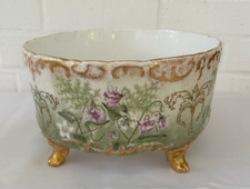 Vintage limoge hand for sale  Olney