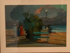 Quadro maestro renato usato  Torino