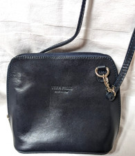 Handtasche umhängetasche made gebraucht kaufen  Hannover