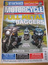 Motorcycle sport leisure for sale  BRISTOL