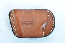 Milt sparks belt for sale  Carmel