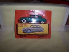 Dinky toys citroen usato  Zelo Buon Persico