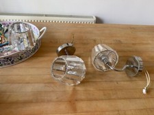 Laura ashley glass for sale  RUGBY