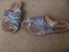Moshulu ladies toe for sale  TIVERTON