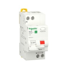 Schneider r9d60616 magnetoterm usato  Vetto