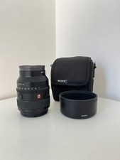Sony 50mm f1.4 usato  Roma