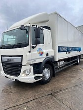 2016 regdaf 250 for sale  WILMSLOW