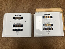 Original pair bowser for sale  Toledo