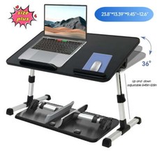 Table adjustable height for sale  Inkster