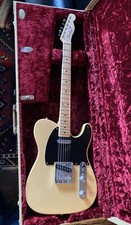 Fender telecaster american for sale  LONDON