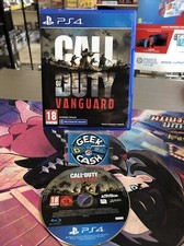 Call duty vanguard d'occasion  Blanzy
