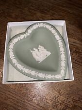 Wedgwood green jasper for sale  PENARTH