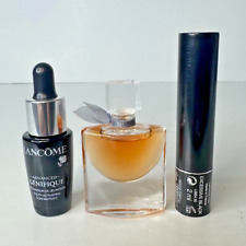 Lot lancome paris d'occasion  Expédié en Belgium