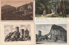 Alte 1945 thüringen gebraucht kaufen  Hagenow