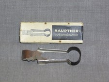 Hauptner hundeschere 8538 gebraucht kaufen  Deutschland