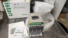 Schneider ATS48D32Y Altistart 48 Soft Starter 32A 208-690V.  NOVO SEM CAIXA lote #9 comprar usado  Enviando para Brazil