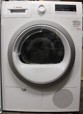 Bosch series wtn85280gb for sale  SELBY