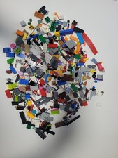 Lote a Granel LEGO – 1 lb Tijolos e Peças Genuínos Aleatórios – Lote de Cores Limpas e Mistas #2 comprar usado  Enviando para Brazil